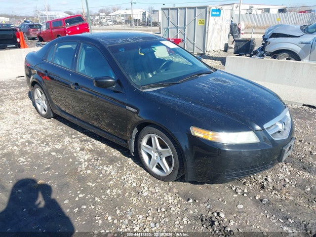 2006 ACURA TL 19UUA66256A053646 Photo 0