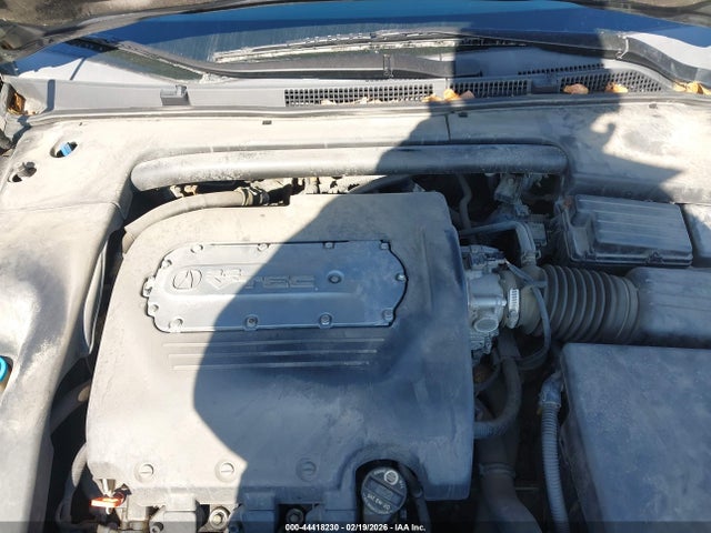 2006 ACURA TL 19UUA66256A053646 Photo 9