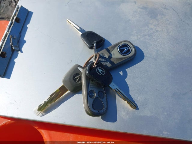 2006 ACURA TL 19UUA66256A053646 Photo 10