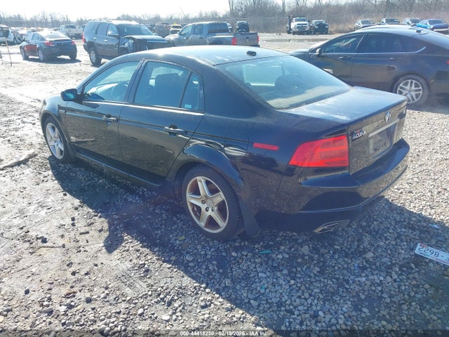 2006 ACURA TL 19UUA66256A053646 Photo 2