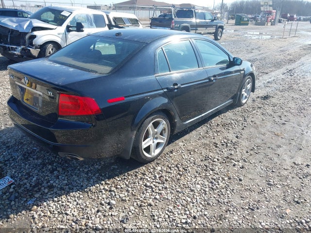 2006 ACURA TL 19UUA66256A053646 Photo 3