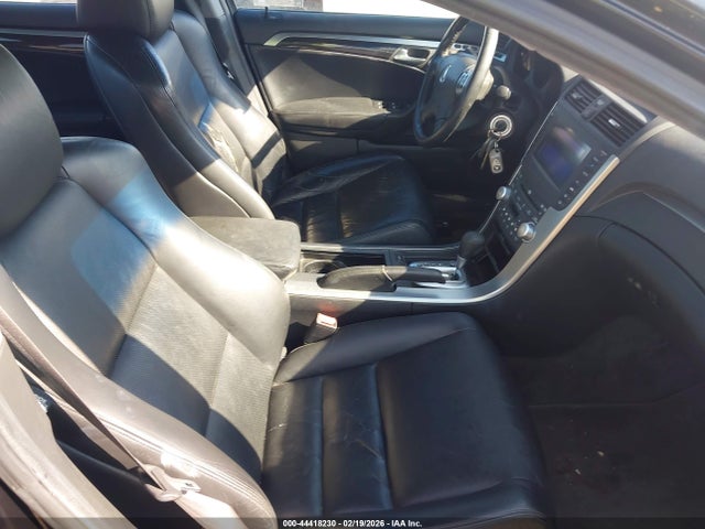 2006 ACURA TL 19UUA66256A053646 Photo 4
