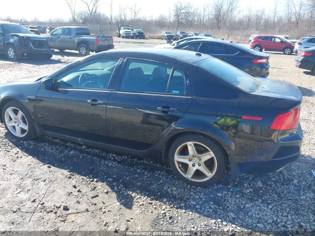 2006 ACURA TL 19UUA66256A053646 Photo 5