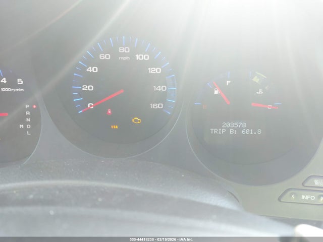 2006 ACURA TL 19UUA66256A053646 Photo 6