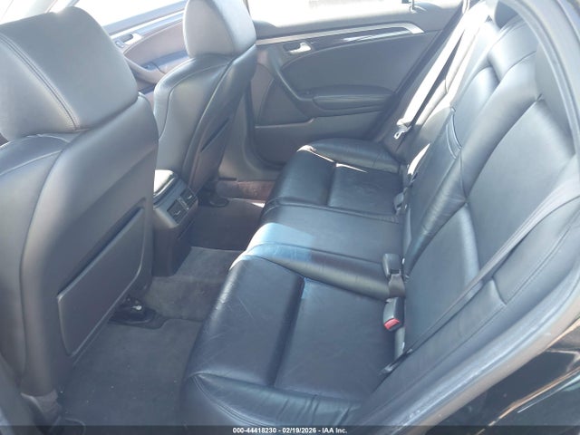2006 ACURA TL 19UUA66256A053646 Photo 7