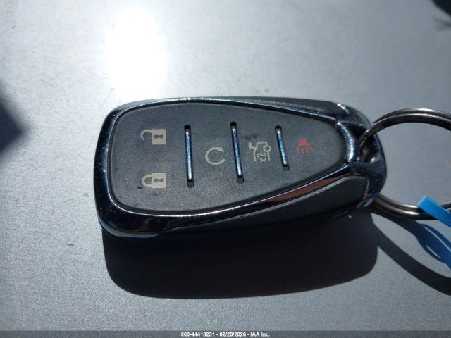 2017 CHEVROLET CAMARO 1G1FB1RX2H0182170 Photo 10