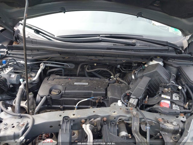 Honda CR-V SE 2016 2HKRM3H48GH514633 Image 10
