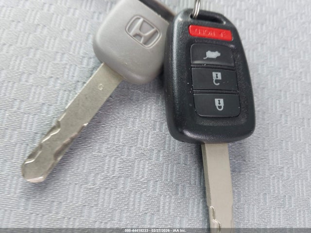 Honda CR-V SE 2016 2HKRM3H48GH514633 Image 11