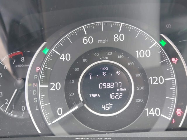 Honda CR-V SE 2016 2HKRM3H48GH514633 Image 15