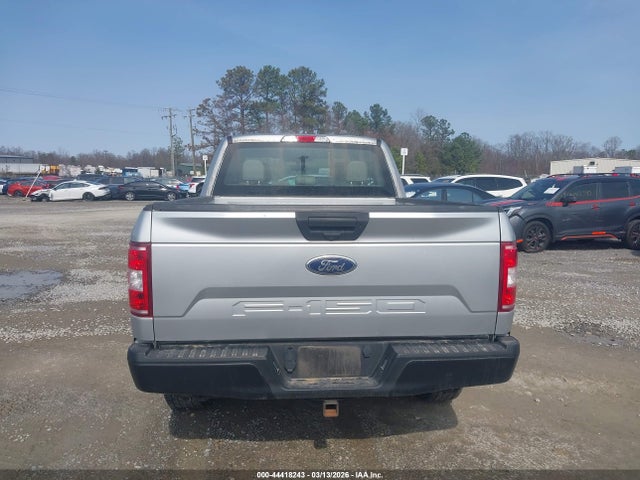 Ford F-150 Xl 2019 1FTFX1E59KFB36563 Image 16