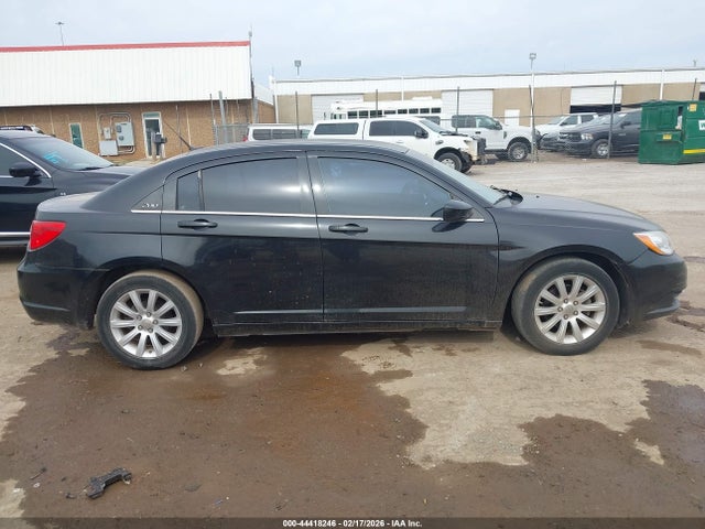 Aukcja sprzedaży 2011 Chrysler 200 Touring, vin: 1C3BC1FG1BN517411, numer aukcji: 44418246