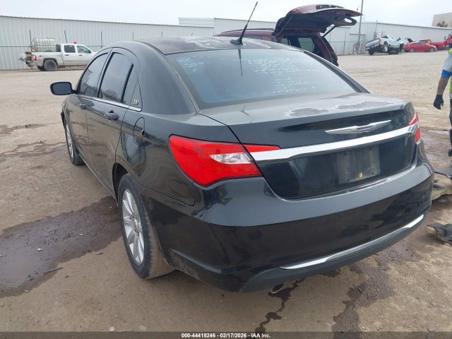 Aukcja sprzedaży 2011 Chrysler 200 Touring, vin: 1C3BC1FG1BN517411, numer aukcji: 44418246