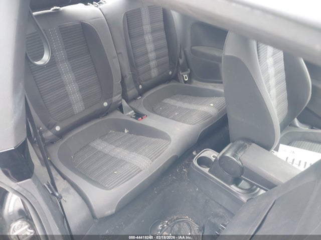 2014 VOLKSWAGEN BEETLE 3VWVT7AT5EM627972 Photo 7