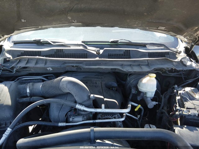 44418254 :رقم المزاد ، 1C6RR6GT9ES428457 vin ، 2014 Ram 1500 Slt مزاد بيع