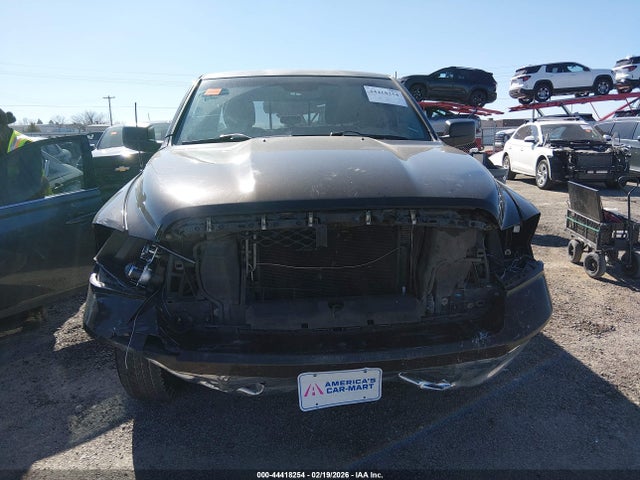 44418254 :رقم المزاد ، 1C6RR6GT9ES428457 vin ، 2014 Ram 1500 Slt مزاد بيع