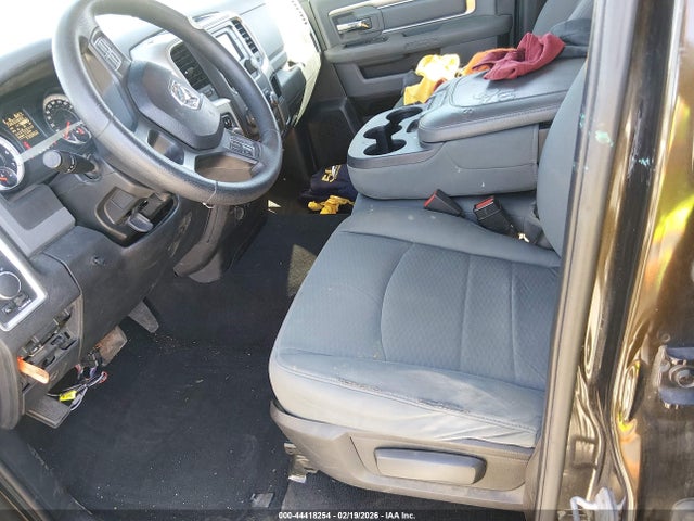 44418254 :رقم المزاد ، 1C6RR6GT9ES428457 vin ، 2014 Ram 1500 Slt مزاد بيع