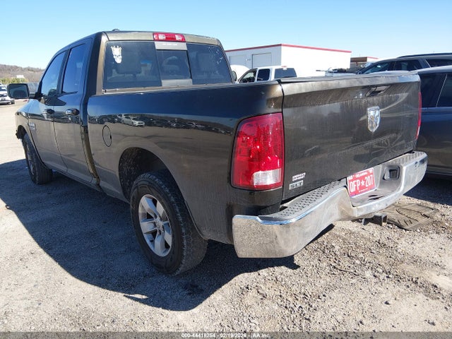 44418254 :رقم المزاد ، 1C6RR6GT9ES428457 vin ، 2014 Ram 1500 Slt مزاد بيع