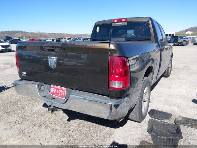 44418254 :رقم المزاد ، 1C6RR6GT9ES428457 vin ، 2014 Ram 1500 Slt مزاد بيع