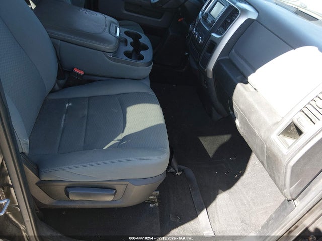 44418254 :رقم المزاد ، 1C6RR6GT9ES428457 vin ، 2014 Ram 1500 Slt مزاد بيع