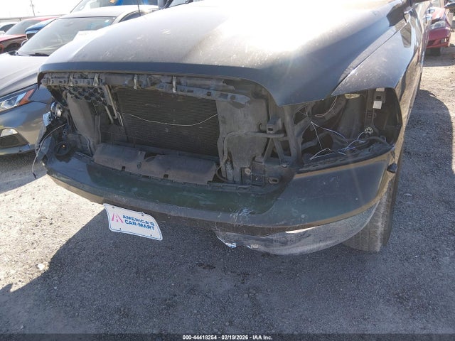 44418254 :رقم المزاد ، 1C6RR6GT9ES428457 vin ، 2014 Ram 1500 Slt مزاد بيع