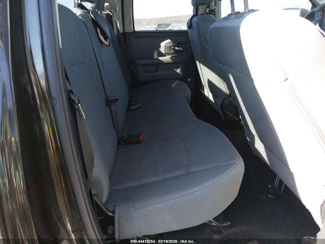 44418254 :رقم المزاد ، 1C6RR6GT9ES428457 vin ، 2014 Ram 1500 Slt مزاد بيع