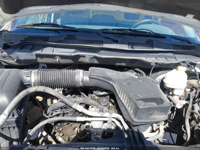 Aukcja sprzedaży 2013 Ram 1500 Tradesman, vin: 3C6JR6DGXDG565076, numer aukcji: 44418258