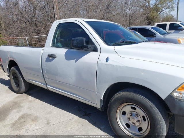Aukcja sprzedaży 2013 Ram 1500 Tradesman, vin: 3C6JR6DGXDG565076, numer aukcji: 44418258