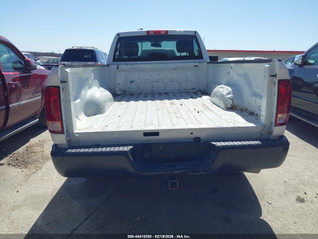 Aukcja sprzedaży 2013 Ram 1500 Tradesman, vin: 3C6JR6DGXDG565076, numer aukcji: 44418258