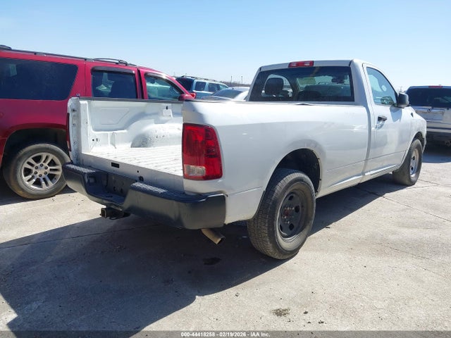 Aukcja sprzedaży 2013 Ram 1500 Tradesman, vin: 3C6JR6DGXDG565076, numer aukcji: 44418258
