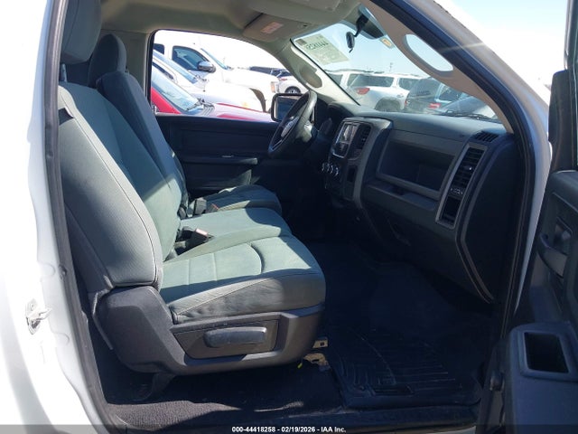 Aukcja sprzedaży 2013 Ram 1500 Tradesman, vin: 3C6JR6DGXDG565076, numer aukcji: 44418258