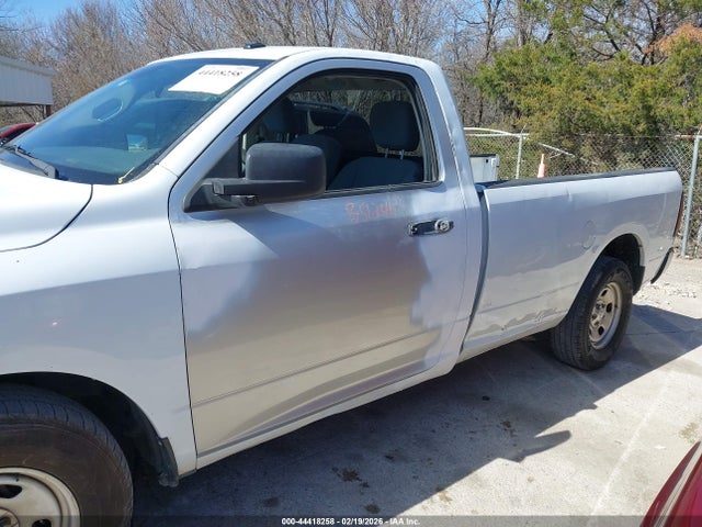 Aukcja sprzedaży 2013 Ram 1500 Tradesman, vin: 3C6JR6DGXDG565076, numer aukcji: 44418258
