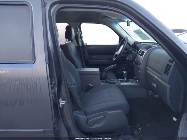 2011 Dodge Nitro Heat მანქანა იყიდება აუქციონზე, vin: 1D4PU4GK5BW542084, აუქციონის ნომერი: 44418259