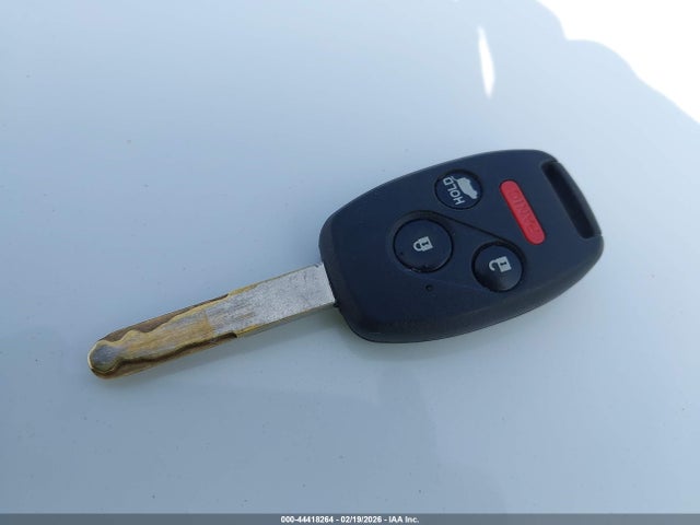 Honda Pilot Ex-l 2015 5FNYF4H5XFB009730 Image 11