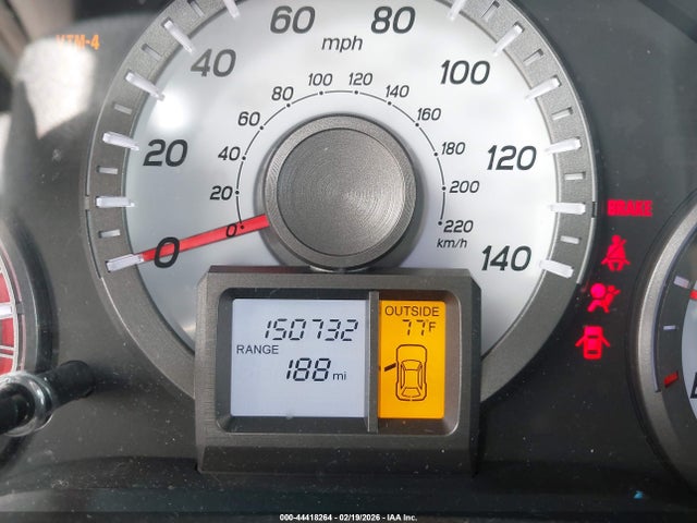 Honda Pilot Ex-l 2015 5FNYF4H5XFB009730 Image 15