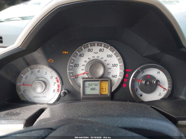 Honda Pilot Ex-l 2015 5FNYF4H5XFB009730 Image 7