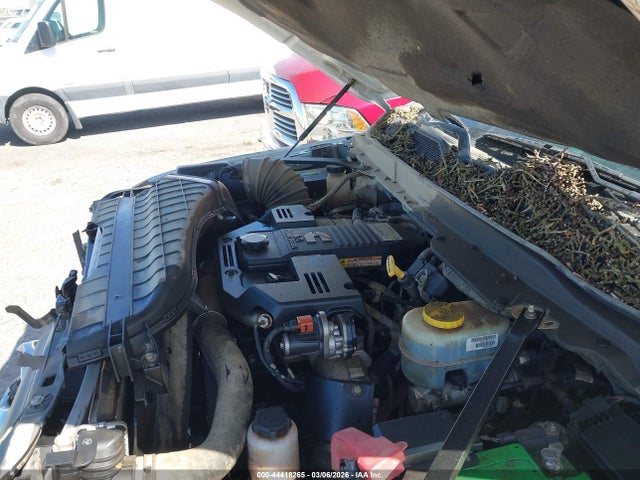 Продаж на аукціоні авто 2022 Ram 3500 Chassis Tradesman/slt, vin: 3C7WRSBL2NG341960, номер лоту: 44418265
