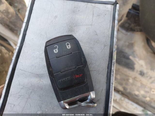 Продаж на аукціоні авто 2022 Ram 3500 Chassis Tradesman/slt, vin: 3C7WRSBL2NG341960, номер лоту: 44418265