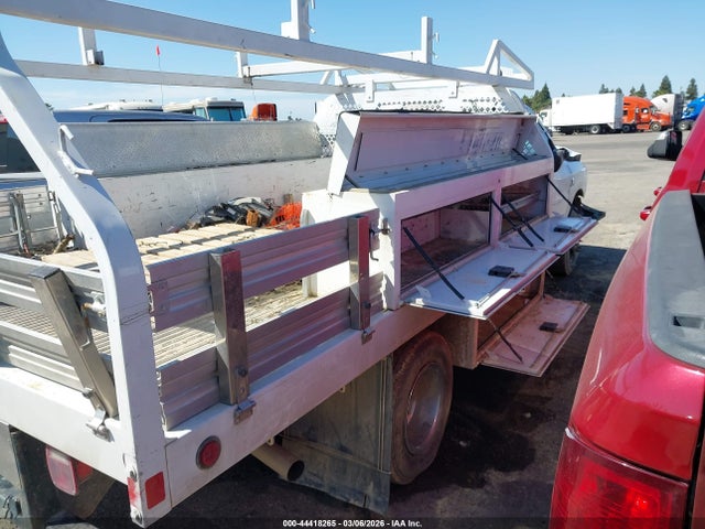 Продаж на аукціоні авто 2022 Ram 3500 Chassis Tradesman/slt, vin: 3C7WRSBL2NG341960, номер лоту: 44418265