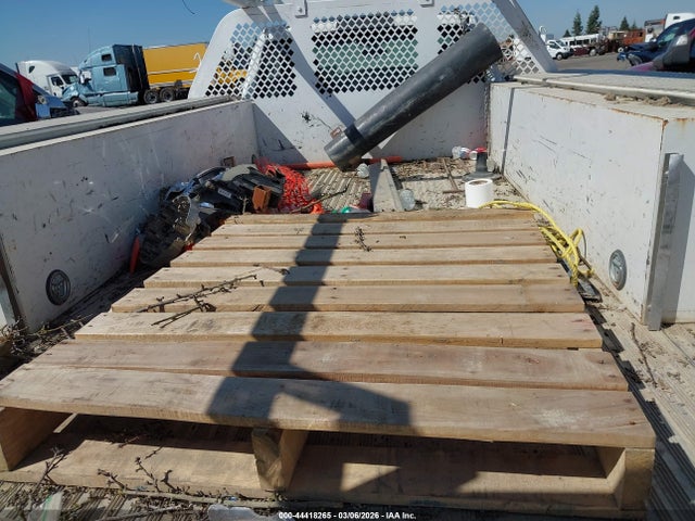 Продаж на аукціоні авто 2022 Ram 3500 Chassis Tradesman/slt, vin: 3C7WRSBL2NG341960, номер лоту: 44418265