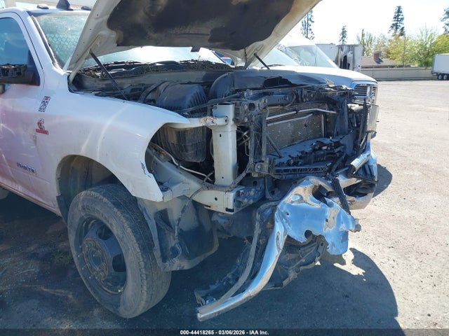 Продаж на аукціоні авто 2022 Ram 3500 Chassis Tradesman/slt, vin: 3C7WRSBL2NG341960, номер лоту: 44418265