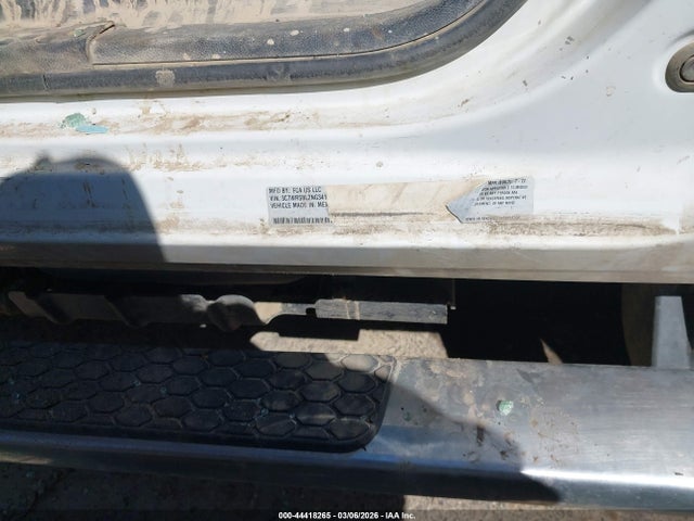 Продаж на аукціоні авто 2022 Ram 3500 Chassis Tradesman/slt, vin: 3C7WRSBL2NG341960, номер лоту: 44418265