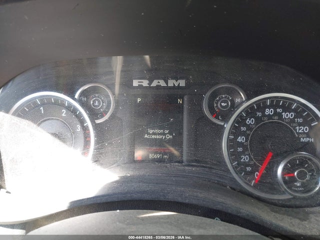 Продаж на аукціоні авто 2022 Ram 3500 Chassis Tradesman/slt, vin: 3C7WRSBL2NG341960, номер лоту: 44418265