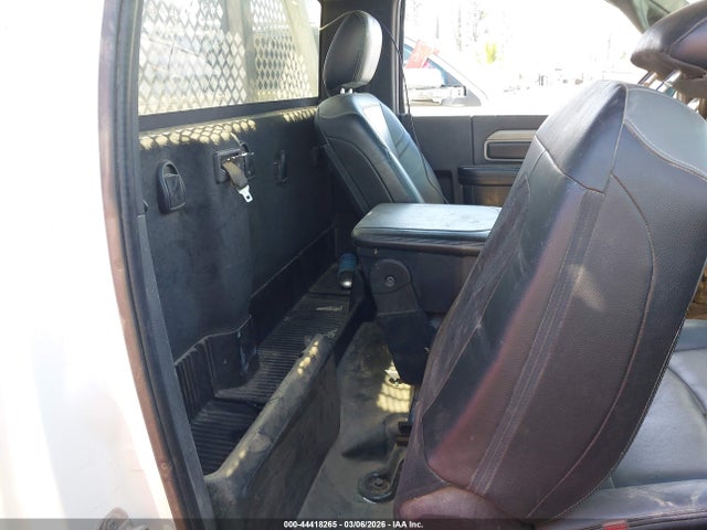 Продаж на аукціоні авто 2022 Ram 3500 Chassis Tradesman/slt, vin: 3C7WRSBL2NG341960, номер лоту: 44418265