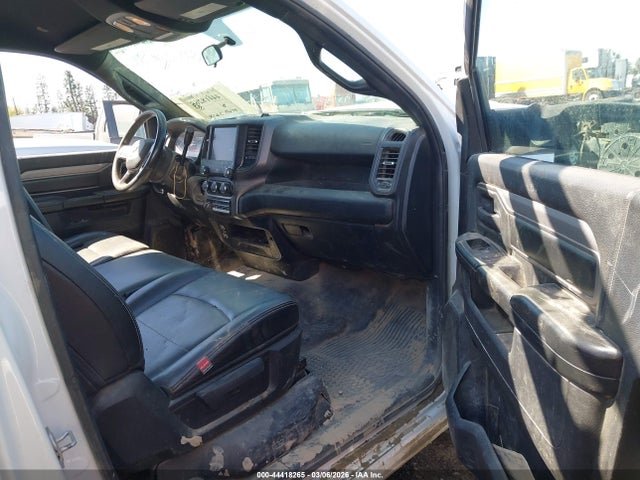 Продаж на аукціоні авто 2022 Ram 3500 Chassis Tradesman/slt, vin: 3C7WRSBL2NG341960, номер лоту: 44418265