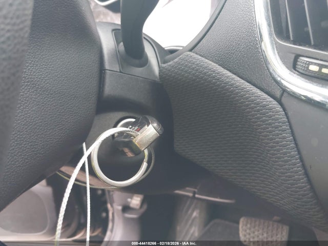 1G1BE5SM1G7302396 Chevrolet Cruze Lt Auto