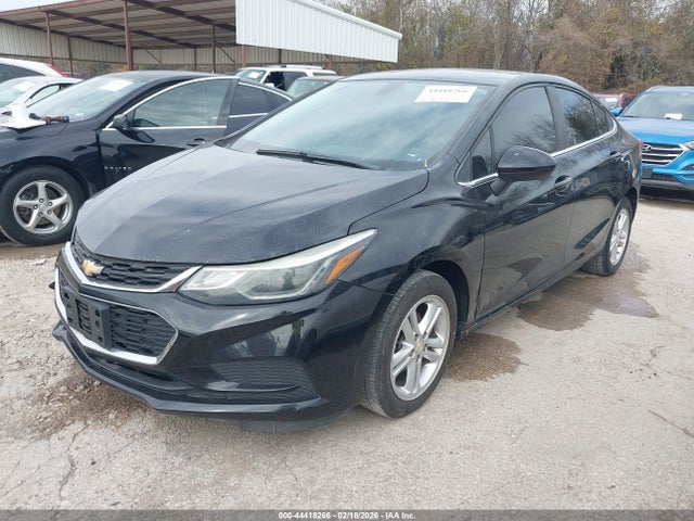 1G1BE5SM1G7302396 Chevrolet Cruze Lt Auto