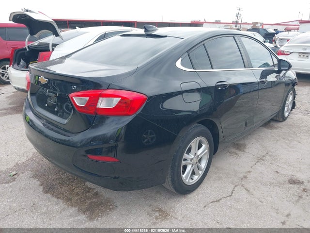 1G1BE5SM1G7302396 Chevrolet Cruze Lt Auto
