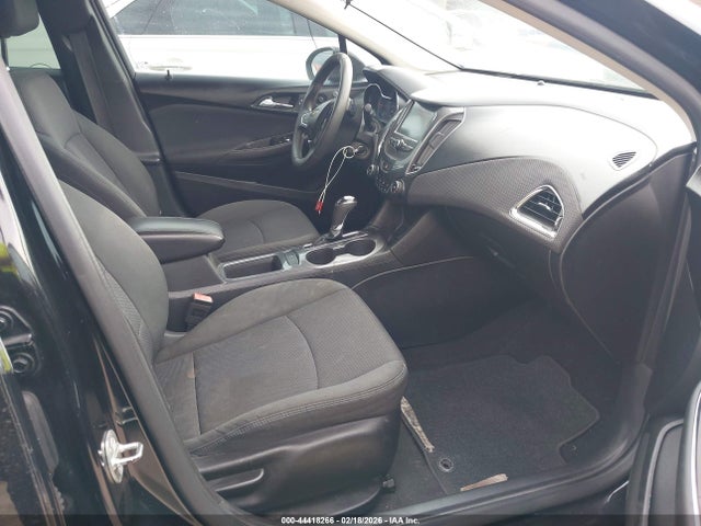 1G1BE5SM1G7302396 Chevrolet Cruze Lt Auto