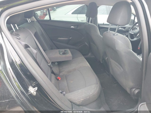 1G1BE5SM1G7302396 Chevrolet Cruze Lt Auto