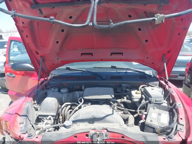 2008 Dodge Dakota Sxt/bighorn/lonestar მანქანა იყიდება აუქციონზე, vin: 1D7HE32K98S539548, აუქციონის ნომერი: 44418274